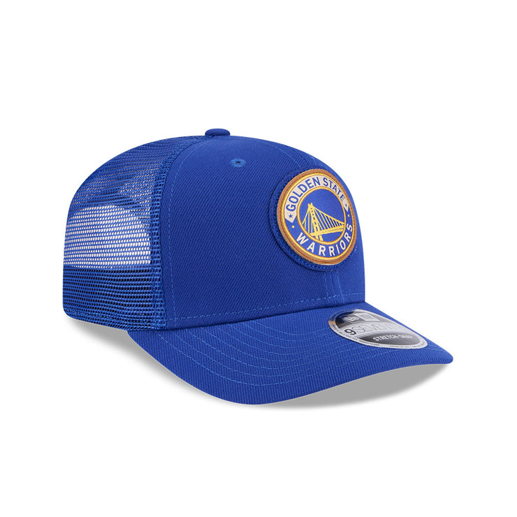 New Era 9Seventy NBA 2025 All Star Game Golden State Warriors