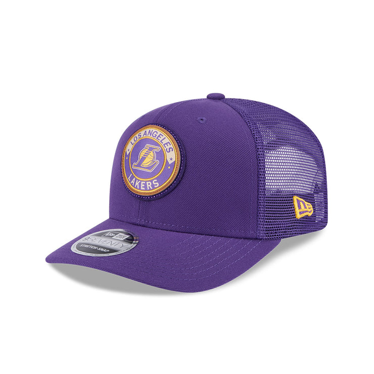 New Era 9Seventy NBA 2025 All Star Game Los Angeles Lakers