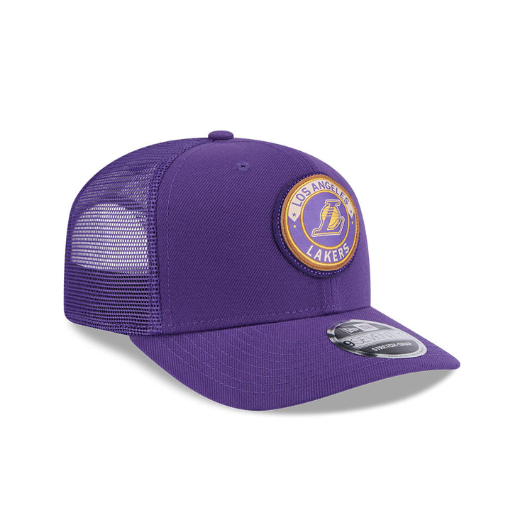 New Era 9Seventy NBA 2025 All Star Game Los Angeles Lakers