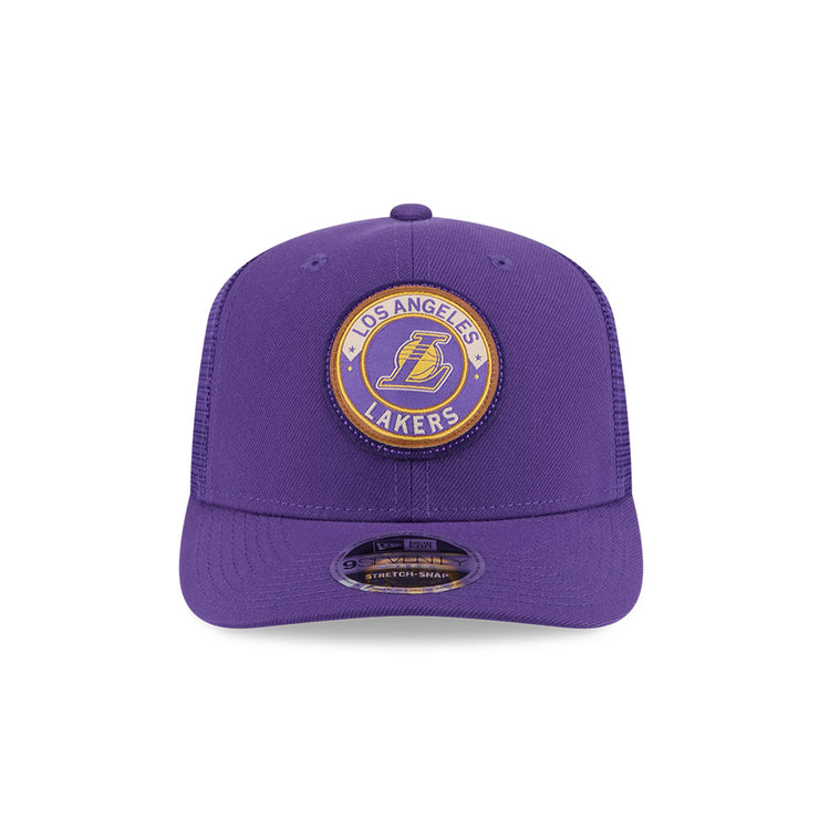 New Era 9Seventy NBA 2025 All Star Game Los Angeles Lakers