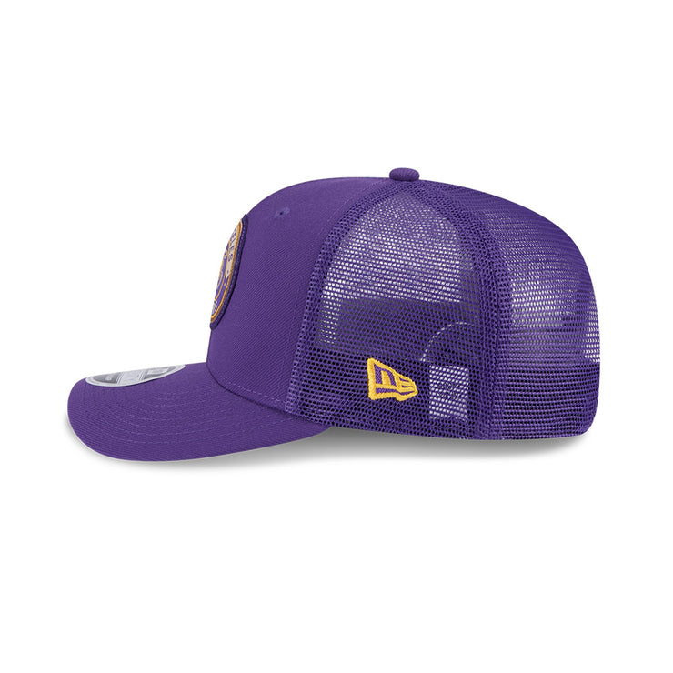 New Era 9Seventy NBA 2025 All Star Game Los Angeles Lakers