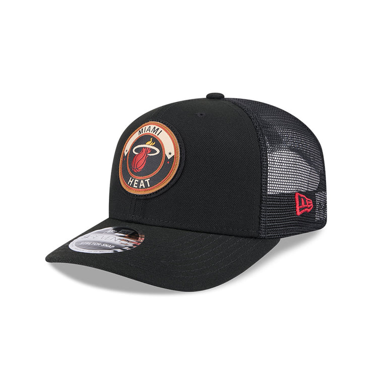 New Era 9Seventy NBA 2025 All Star Game Miami Heat