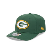 New Era 9Seventy NFL Side Helmet Green Bay Packers Team