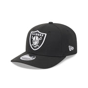 New Era 9Seventy NFL Side Helmet Las Vegas Raiders Team