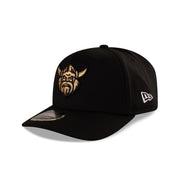 New Era 9Seventy NRL 2025 NRL Las Vegas Canberra Raiders Black Gold