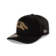 New Era 9Seventy NRL 2025 NRL Las Vegas Penrith Panthers Black Gold