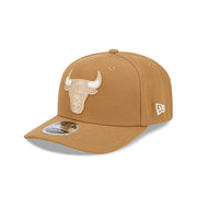 New Era 9Seventy Stretch Snap NBA 2024 City Edition Team Alt Chicago Bulls