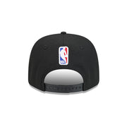 New Era 9Seventy Stretch Snap NBA 2024 City Edition Team Alt Detroit Pistons