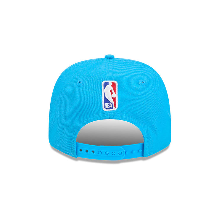 New Era 9Seventy Stretch Snap NBA 2024 City Edition Team Alt Indiana Pacers