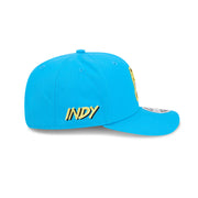 New Era 9Seventy Stretch Snap NBA 2024 City Edition Team Alt Indiana Pacers