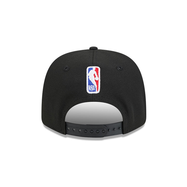 New Era 9Seventy Stretch Snap NBA 2024 City Edition Team Alt Los Angeles Lakers