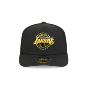 New Era 9Seventy Stretch Snap NBA 2024 City Edition Team Alt Los Angeles Lakers