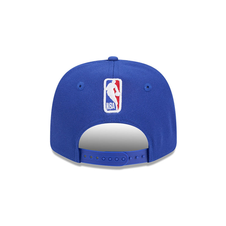 New Era 9Seventy Stretch Snap NBA 2024 City Edition Team Alt Philadelphia 76ers