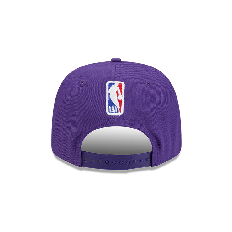 New Era 9Seventy Stretch Snap NBA 2024 City Edition Team Alt Phoenix Suns