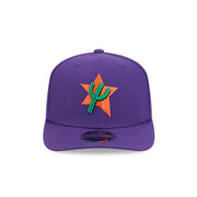 New Era 9Seventy Stretch Snap NBA 2024 City Edition Team Alt Phoenix Suns