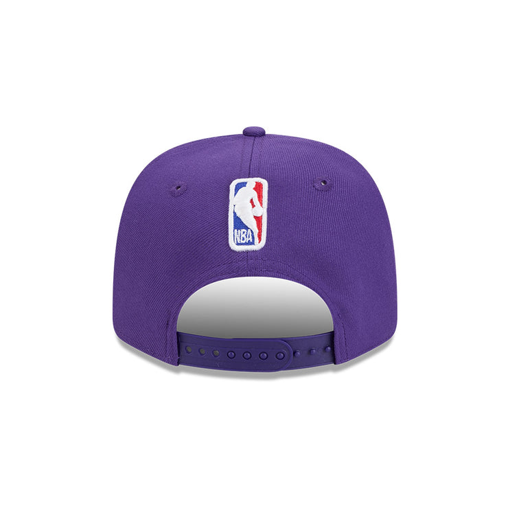 New Era 9Seventy Stretch Snap NBA 2024 City Edition Team Alt Toronto Raptors