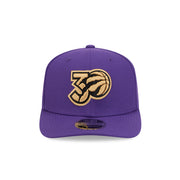 New Era 9Seventy Stretch Snap NBA 2024 City Edition Team Alt Toronto Raptors