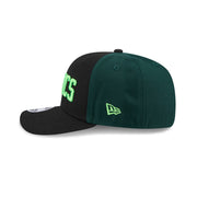 New Era 9Seventy Stretch Snap NBA 2024 City Edition Team Boston Celtics