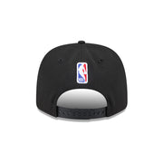 New Era 9Seventy Stretch Snap NBA 2024 City Edition Team Brooklyn Nets