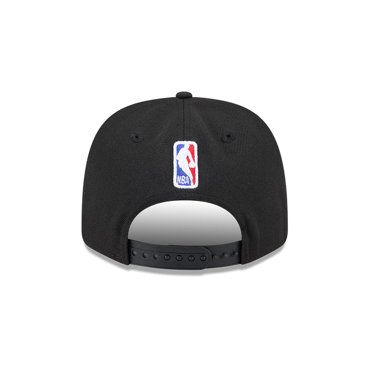 New Era 9Seventy Stretch Snap NBA 2024 City Edition Team Brooklyn Nets