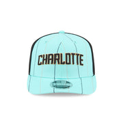 New Era 9Seventy Stretch Snap NBA 2024 City Edition Team Charlotte Hornets