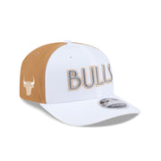 New Era 9Seventy Stretch Snap NBA 2024 City Edition Team Chicago Bulls