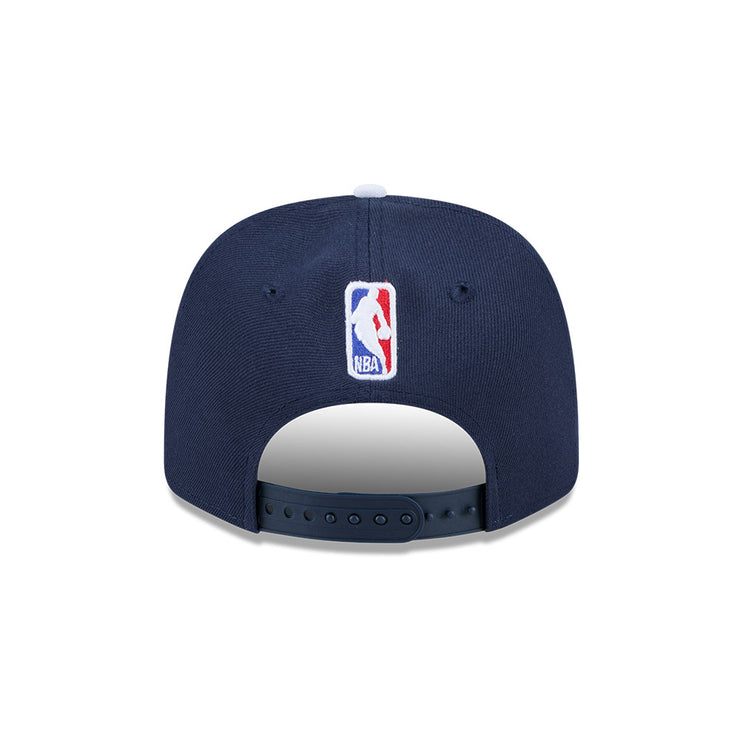 New Era 9Seventy Stretch Snap NBA 2024 City Edition Team Denver Nuggets