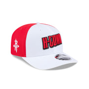 New Era 9Seventy Stretch Snap NBA 2024 City Edition Team Houston Rockets