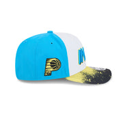 New Era 9Seventy Stretch Snap NBA 2024 City Edition Team Indiana Pacers