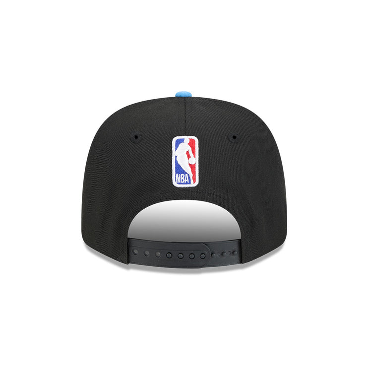 New Era 9Seventy Stretch Snap NBA 2024 City Edition Team Los Angeles Clippers