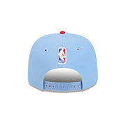 New Era 9Seventy Stretch Snap NBA 2024 City Edition Team Memphis Grizzlies