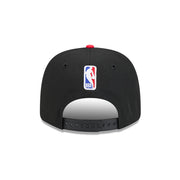 New Era 9Seventy Stretch Snap NBA 2024 City Edition Team Miami Heat