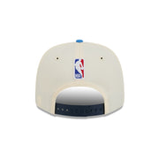 New Era 9Seventy Stretch Snap NBA 2024 City Edition Team Milwaukee Bucks