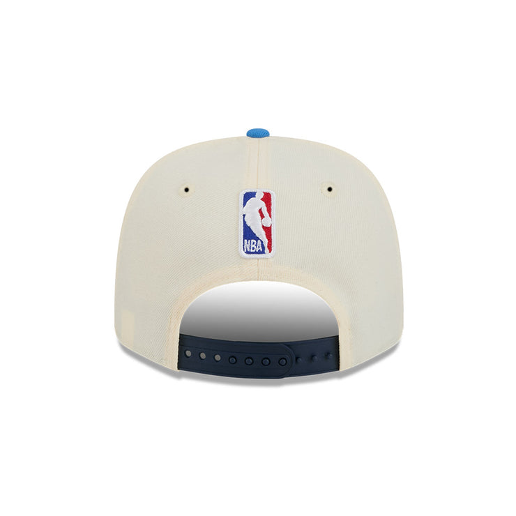 New Era 9Seventy Stretch Snap NBA 2024 City Edition Team Milwaukee Bucks