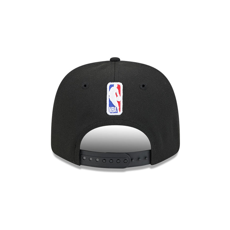 New Era 9Seventy Stretch Snap NBA 2024 City Edition Team Minnesota Timberwolves