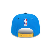 New Era 9Seventy Stretch Snap NBA 2024 City Edition Team Oklahoma City Thunder