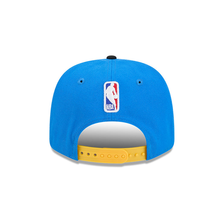 New Era 9Seventy Stretch Snap NBA 2024 City Edition Team Oklahoma City Thunder