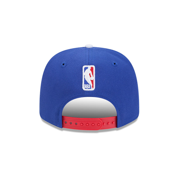 New Era 9Seventy Stretch Snap NBA 2024 City Edition Team Philadelphia 76ers