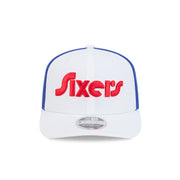 New Era 9Seventy Stretch Snap NBA 2024 City Edition Team Philadelphia 76ers