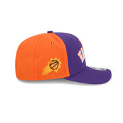 New Era 9Seventy Stretch Snap NBA 2024 City Edition Team Phoenix Suns