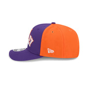 New Era 9Seventy Stretch Snap NBA 2024 City Edition Team Phoenix Suns