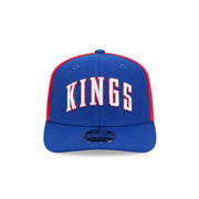 New Era 9Seventy Stretch Snap NBA 2024 City Edition Team Sacramento Kings