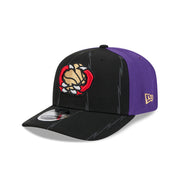 New Era 9Seventy Stretch Snap NBA 2024 City Edition Team Toronto Raptors