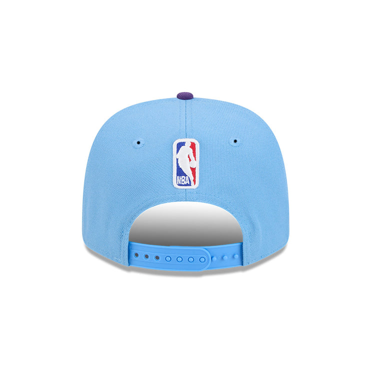 New Era 9Seventy Stretch Snap NBA 2024 City Edition Team Utah Jazz