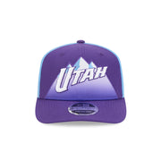 New Era 9Seventy Stretch Snap NBA 2024 City Edition Team Utah Jazz