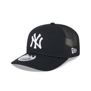 New Era 9Seventy Trucker MLB Dashmark New York Yankees Black