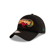 New Era 9Twenty 2Tone Retro Australian Boomers Black