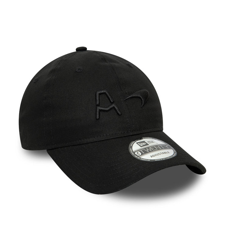 New Era 9Twenty Arrow McLaren Indycar Team Black