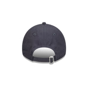 New Era 9Twenty Athletics Black