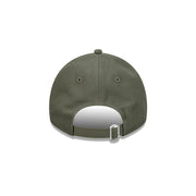 New Era 9Twenty Athletics Dark Olive